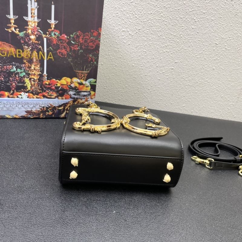 D&G Handle Bags